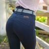 Navy Kate Breech By QJ Riding Wear -Ride Strong Shop 106457992 10157327043387344 7497058313431206745 o 1 f7f71426 c951 4937 93ef 38411dee59f7