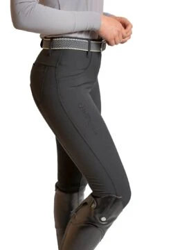 QJ Riding Wear Bobby Black Breech With Suede Seat -Ride Strong Shop 120839242 10157553069732344 6512078145701852530 o 6c3962de 8a8f 4bec a1d2 a677c65310d3
