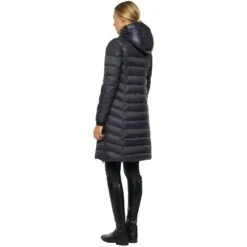 Cavalleria Toscana Long Hooded Puffer Jacket 16 Cavalleria Toscana Long Hooded Puffer Jacket -Ride Strong Shop 21FWM GID246 NY084 7B00 02 4ef44186 15b4 4af6 a268 d7e340f69730