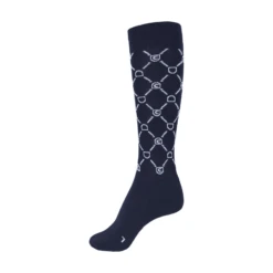 Cavallo SAFIRA LUX Ladies Long Socks