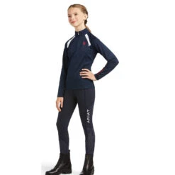 Child's Team SP22 Ariat Baselayer Sunstopper 2.0 Team 1/4 Zip -Ride Strong Shop Ariat Baselayer Sunstopper 2 0 Team 14 Zip Team Sp22 Childs 4 1775c3e7 240e 4891 9bba 7a2d235bea9a