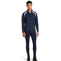 Baselayer Ariat Sunstopper Team 1/4 Zip Team Sp22 Mens -Ride Strong Shop Ariat Baselayer Sunstopper Team 14 Zip Team Sp22 Mens 3 9de7b2c8 6bcb 47a1 b256 8de65b97f11c