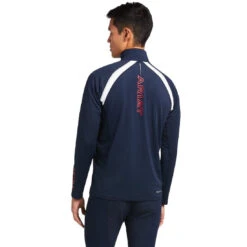 Baselayer Ariat Sunstopper Team 1/4 Zip Team Sp22 Mens -Ride Strong Shop Ariat Baselayer Sunstopper Team 14 Zip Team Sp22 Mens 4 3991e9fb 82de 40bc 8ffe 168b82a4cdf6