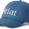 Cap Ariat Hoyden Ladies Blue Opal -Ride Strong Shop Ariat Cap Hoyden Ladies Blue Opal