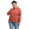 Hoodie Ariat Real Arm Logo Marsala W22 Ladies 1 Hoodie Ariat Real Arm Logo Marsala W22 Ladies -Ride Strong Shop Ariat Hoodie Real Arm Logo Marsala W22 Ladies 5e0136bf af06 44f0 805c 310fa5d5a02c