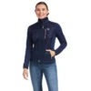 Jacket Ariat Team Fusion Insulated Sp22 Ladies -Ride Strong Shop Ariat Jacket Team Fusion Insulated Sp22 Ladies