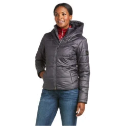 Ariat Z Nt Jacket Harmony W22 Periscope Ladies