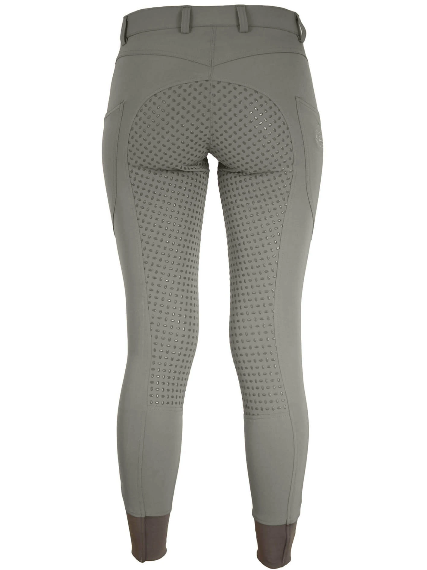 CoolMax Grey Breeches With Phone Pockets 12 CoolMax Grey Breeches With Phone Pockets - Image 10