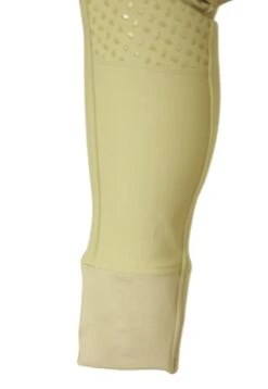 Bamboo Breeches In Beige -Ride Strong Shop Beige Bamboo Breeches 13