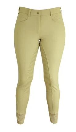 Bamboo Breeches In Beige -Ride Strong Shop Beige Bamboo Breeches 3a aeaf6527 f03c 42c0 b46f f31ba94671df
