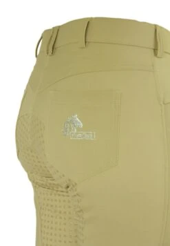 Bamboo Breeches In Beige -Ride Strong Shop Beige Bamboo Breeches 6a eb617d2f 6e3a 43b5 adff 864ef3b06479