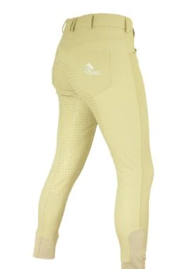 Bamboo Breeches In Beige -Ride Strong Shop Beige Bamboo Breeches 7 51edb785 62eb 4abb 9c50 c245dd1a10f7