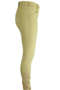 Bamboo Breeches In Beige -Ride Strong Shop Beige Bamboo Breeches 7a fd128731 d4ae 4c72 bb9f 3265c2f33d5b
