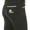 CoolMax Jodhpurs In Sizes 6 To 28, In Black With Silicone Seat Grip 1 CoolMax Jodhpurs In Sizes 6 To 28, In Black With Silicone Seat Grip -Ride Strong Shop BlackCoolMaxJodhpurs 2f2c4fe7 bea1 48e5 94cd 6c9f389289c8