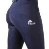 CoolMax Navy Breeches With Silicone Seat Grip -Ride Strong Shop CoolMaxNavyBreeches a8548f06 b95a 4e44 b750 8a9fcc20ecd6