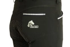 CoolMax Jodhpurs In Sizes 6 To 28, In Black With Silicone Seat Grip 27 CoolMax Jodhpurs In Sizes 6 To 28, In Black With Silicone Seat Grip -Ride Strong Shop CoolMax Black 12 7b3f48ab 8ded 408a b32c 574e7110f56a