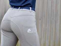 CoolMax Grey Breeches With Phone Pockets 24 CoolMax Grey Breeches With Phone Pockets -Ride Strong Shop Coolmaxforfb4 a74f05f1 e71a 435c aa14 277f2c1519fb