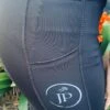 "JP Equestrian Fashion's Elegant "Faith" Leggings"