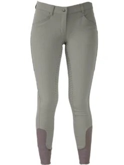 CoolMax Grey Breeches With Phone Pockets 29 CoolMax Grey Breeches With Phone Pockets -Ride Strong Shop FrontviewofCoolMaxgreybreeches c9b20b22 97a1 40f8 add2 a58a15b79612