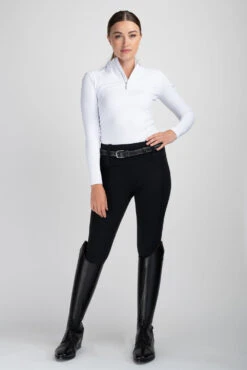 Mochara Full Seat Pull On Breeches 14 Mochara Full Seat Pull On Breeches -Ride Strong Shop FullSeatBlack1 1000x 8b7d8d25 802a 43b8 96d5 eee2fa7c86e9