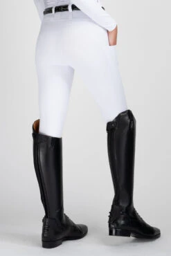 Mochara Full Seat Pull On Breeches 19 Mochara Full Seat Pull On Breeches -Ride Strong Shop FullSeatWhite3 1000x 375f22b6 be3e 45fd 977d f866b9d9f390