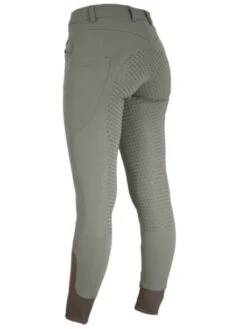 CoolMax Grey Breeches With Phone Pockets 30 CoolMax Grey Breeches With Phone Pockets -Ride Strong Shop GreyBreechesinCoolMaxfabric 102a2dde b85f 4751 b31f e5d66fd70d8e