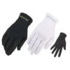 Gloves Heritage Power Black -Ride Strong Shop Heritage Power Glove Black