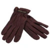 Gloves Heritage Power Brown -Ride Strong Shop Heritage Power Glove Brown