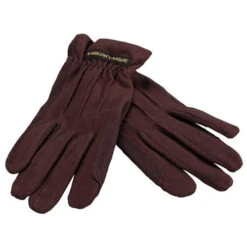 Gloves Heritage Power Brown
