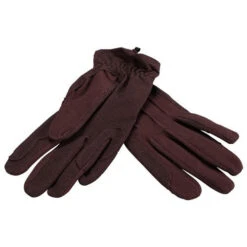 Gloves Heritage Power Brown -Ride Strong Shop Heritage Power Glove Brown 9