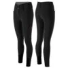Animo Nalvia Ladies Breeches -Ride Strong Shop NALVIAFULL22S 01Nero