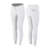 Animo Nersus Ladies Breeches -Ride Strong Shop NERSUS22S 02BIANCO