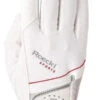 Gloves Roeckl Madrid White -Ride Strong Shop Roeckl Madrid Gloves White