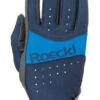 Gloves Roeckl Marbach Navy -Ride Strong Shop Roeckl Marbach Gloves Navy