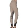 GhoDho Tinley Pro Meryl® Knee Patch Breech TAUPE 1 GhoDho Tinley Pro Meryl® Knee Patch Breech TAUPE -Ride Strong Shop Tinley Taupe Side e57e6964 2d91 4219 9517 978ff9482bb0