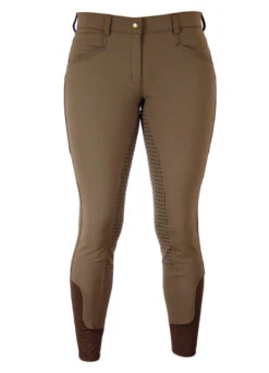 Bamboo Breeches In Brown - Final Run Out, Last Sizes -Ride Strong Shop Untitled 12 clipped rev 1 97a31081 5ead 4627 82bb 46fdaa9b0ba7