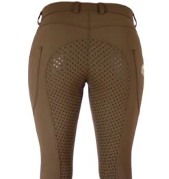 Bamboo Breeches In Brown - Final Run Out, Last Sizes -Ride Strong Shop Untitled 13 clipped rev 1 b8374238 bf9a 4149 ae0b 9a2e9116868f