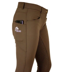 Bamboo Breeches In Brown - Final Run Out, Last Sizes -Ride Strong Shop Untitled 4 clipped rev 1 4df44b14 6ef5 4c92 b5d9 3f61b8561051