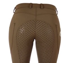 Bamboo Breeches In Brown - Final Run Out, Last Sizes -Ride Strong Shop Untitled 9 clipped rev 2 d9d637be 7ae4 47b6 a2e4 3724c68b2cf1