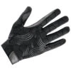 Gloves Uvex Ceravent Black -Ride Strong Shop Uvex Gloves Ceravent Black
