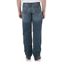 Jeans Wrangler 20x Wash Mens