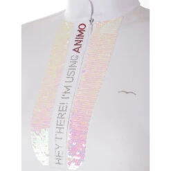 Animo BEZZY Ladies Competition Shirt