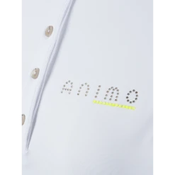 Animo BINZE Ladies Long Sleeve Competition Shirt