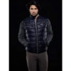Animo IVO Men's Padded Vest -Ride Strong Shop animo ivo mens padded vest dapple eq
