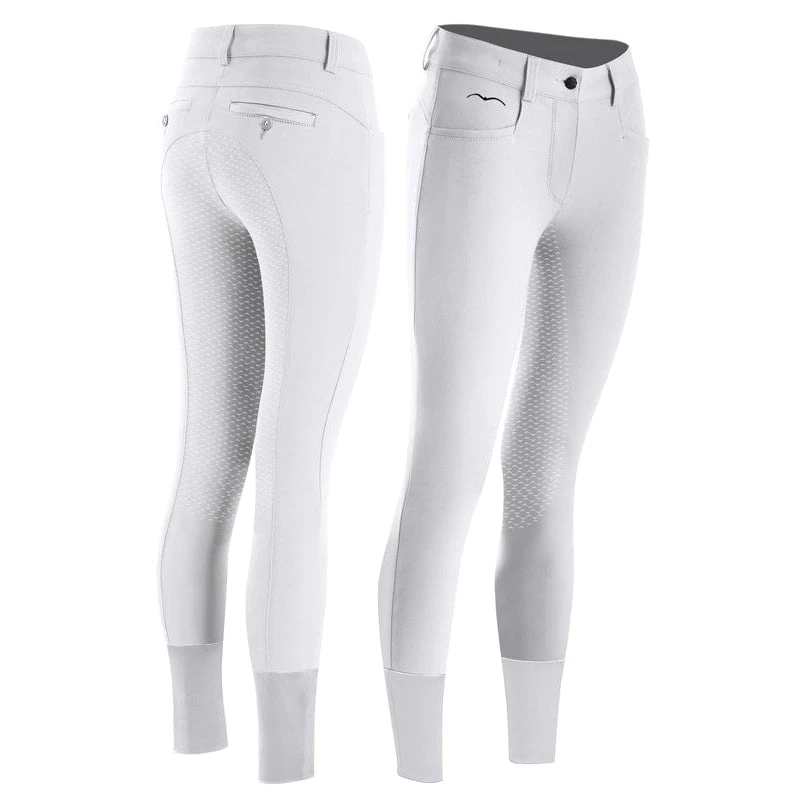 Animo NOA Full Grip Breeches 4 Animo NOA Full Grip Breeches - Image 2