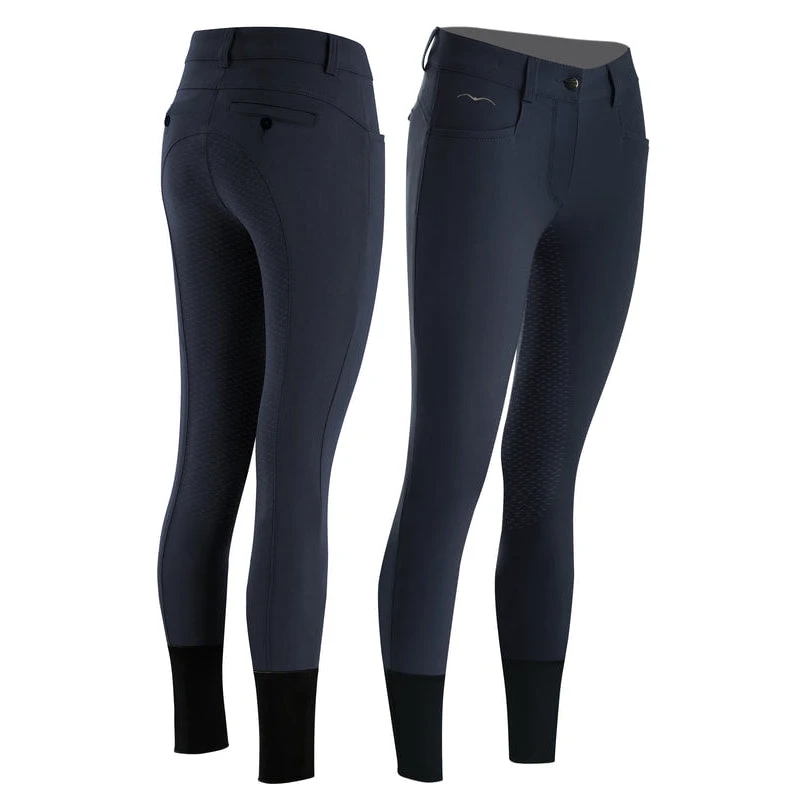 Animo NOA Full Grip Breeches 5 Animo NOA Full Grip Breeches - Image 3
