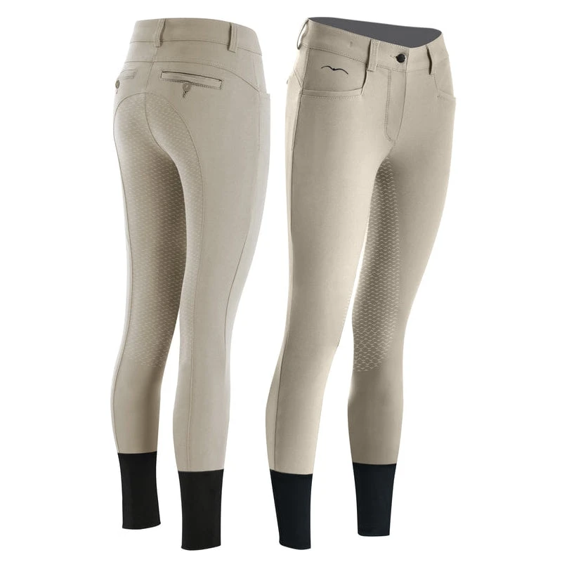 Animo NOA Full Grip Breeches 3 Animo NOA Full Grip Breeches