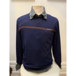 Animo Rumor Mens Knit