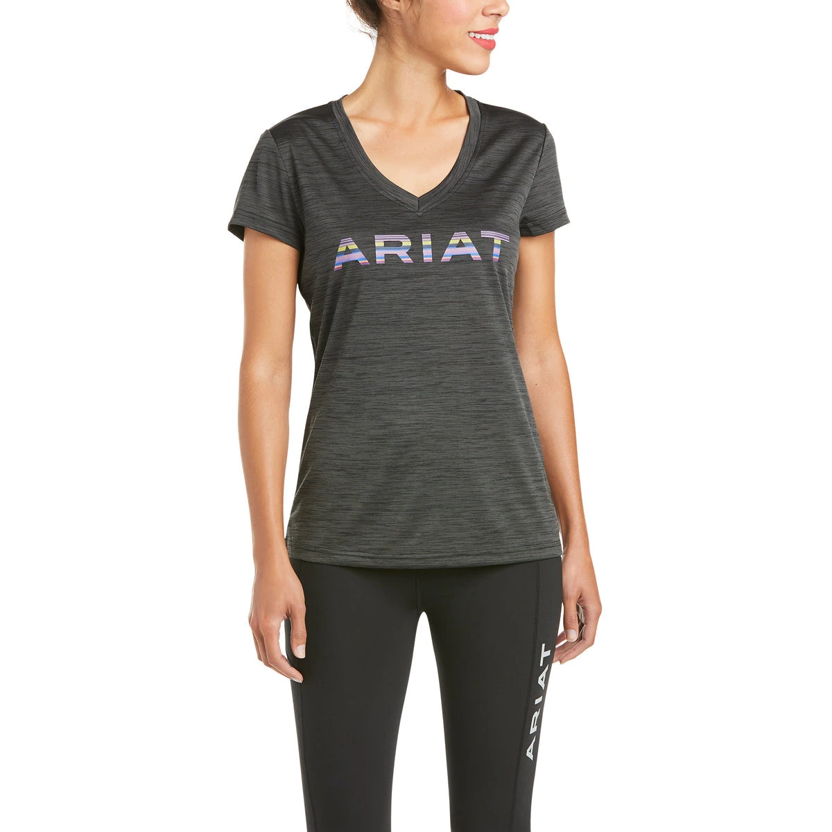 Ariat Laguna Logo Top 3 Ariat Laguna Logo Top