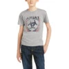 Ariat Shade T-Shirt -Ride Strong Shop ariat shade t shirt trailrace equestrian outfitters